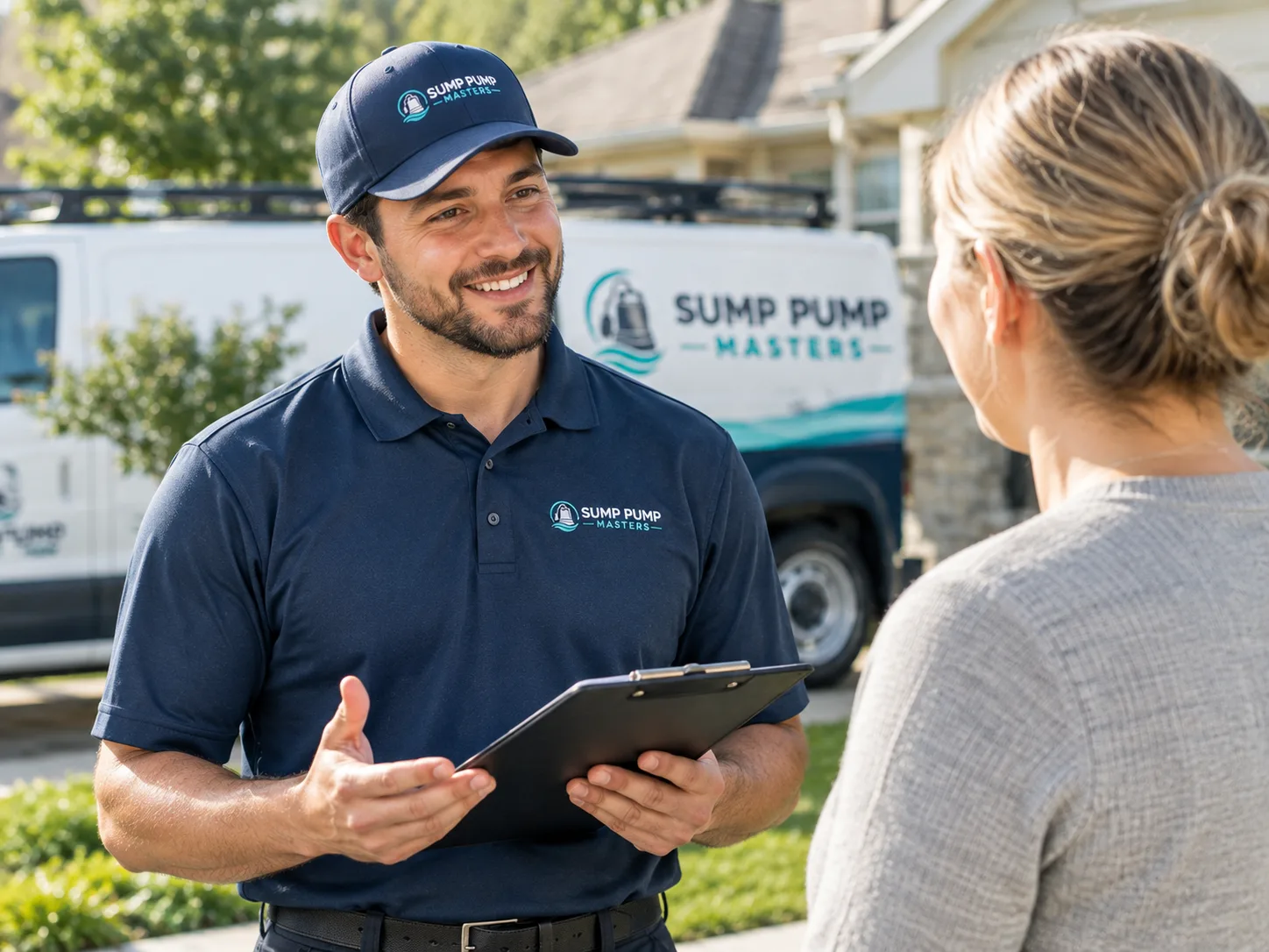 Sump Pump Repair Coalfield, TN FAQs